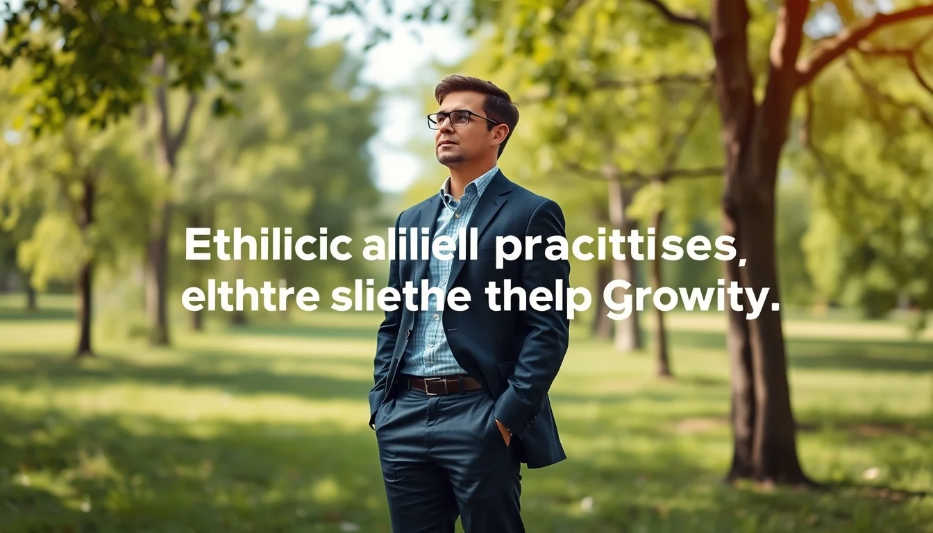 About values main image