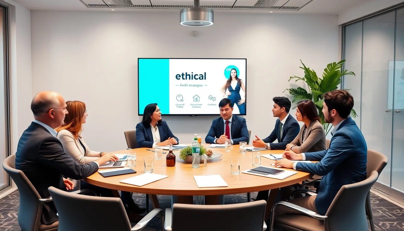 Professional plan visual